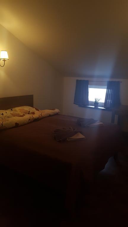Ventspils Centra Apartamenti Bagian luar foto