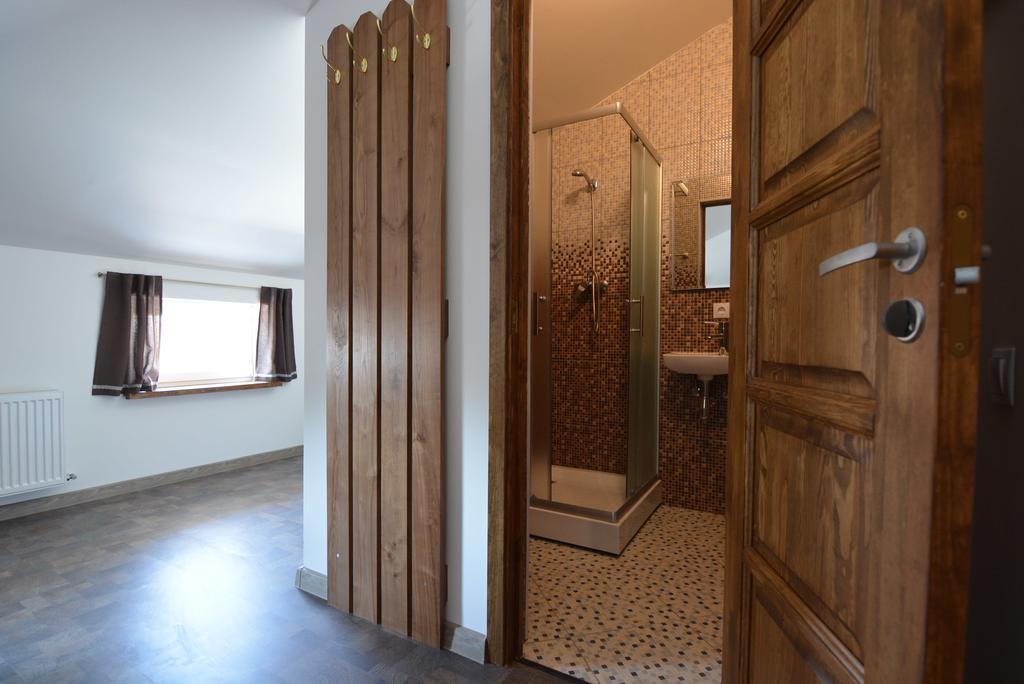 Ventspils Centra Apartamenti Bagian luar foto