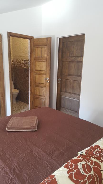 Ventspils Centra Apartamenti Bagian luar foto