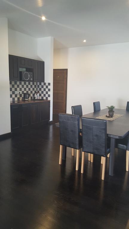 Ventspils Centra Apartamenti Bagian luar foto