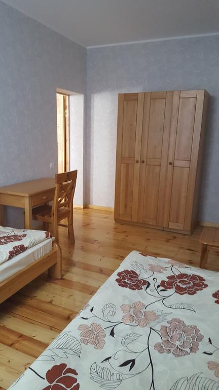 Ventspils Centra Apartamenti Bagian luar foto
