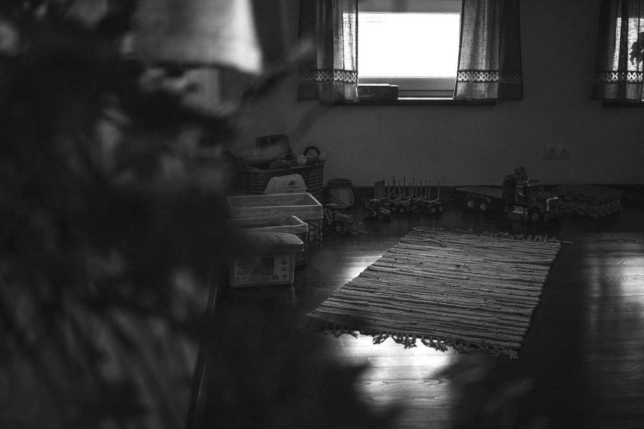 Ventspils Centra Apartamenti Bagian luar foto