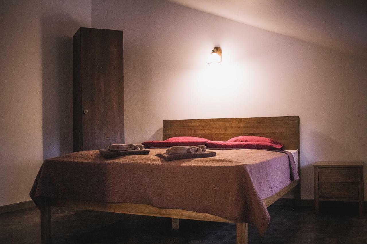 Ventspils Centra Apartamenti Bagian luar foto